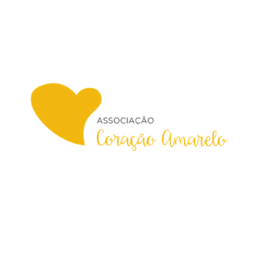 Coracao amarelo