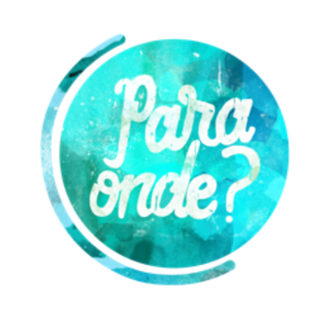 para onde