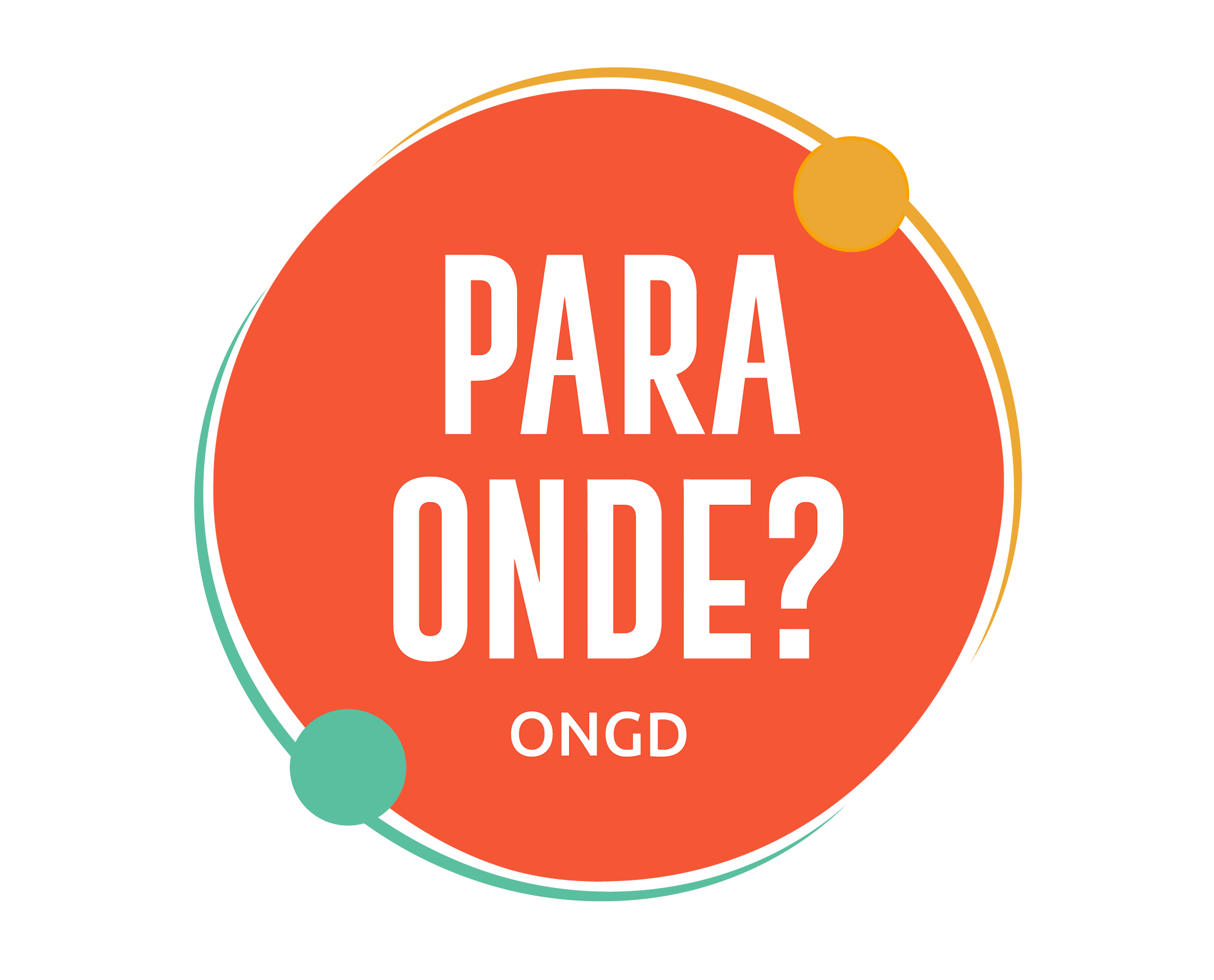 para onde